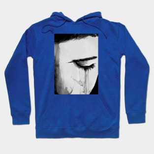 Weep Hoodie